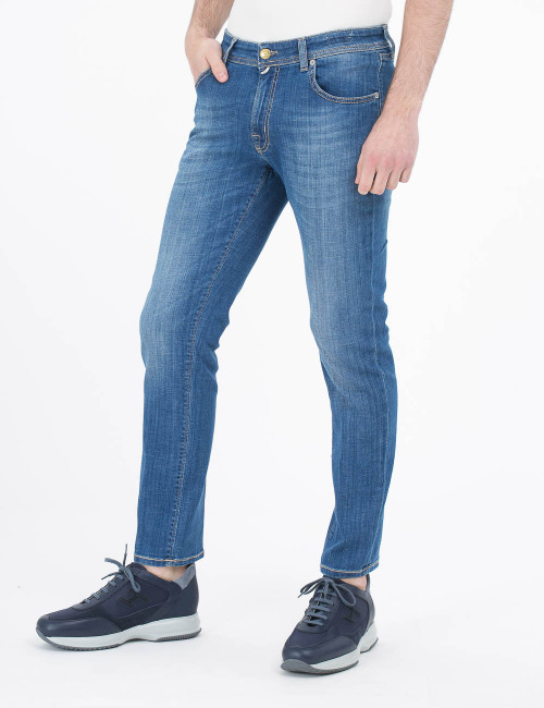 Jeans Briglia 1949