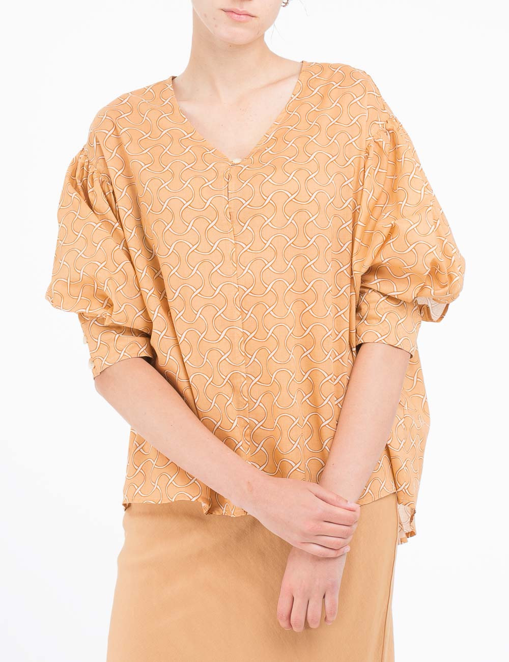 Blusa Alysi Blusa Alysi