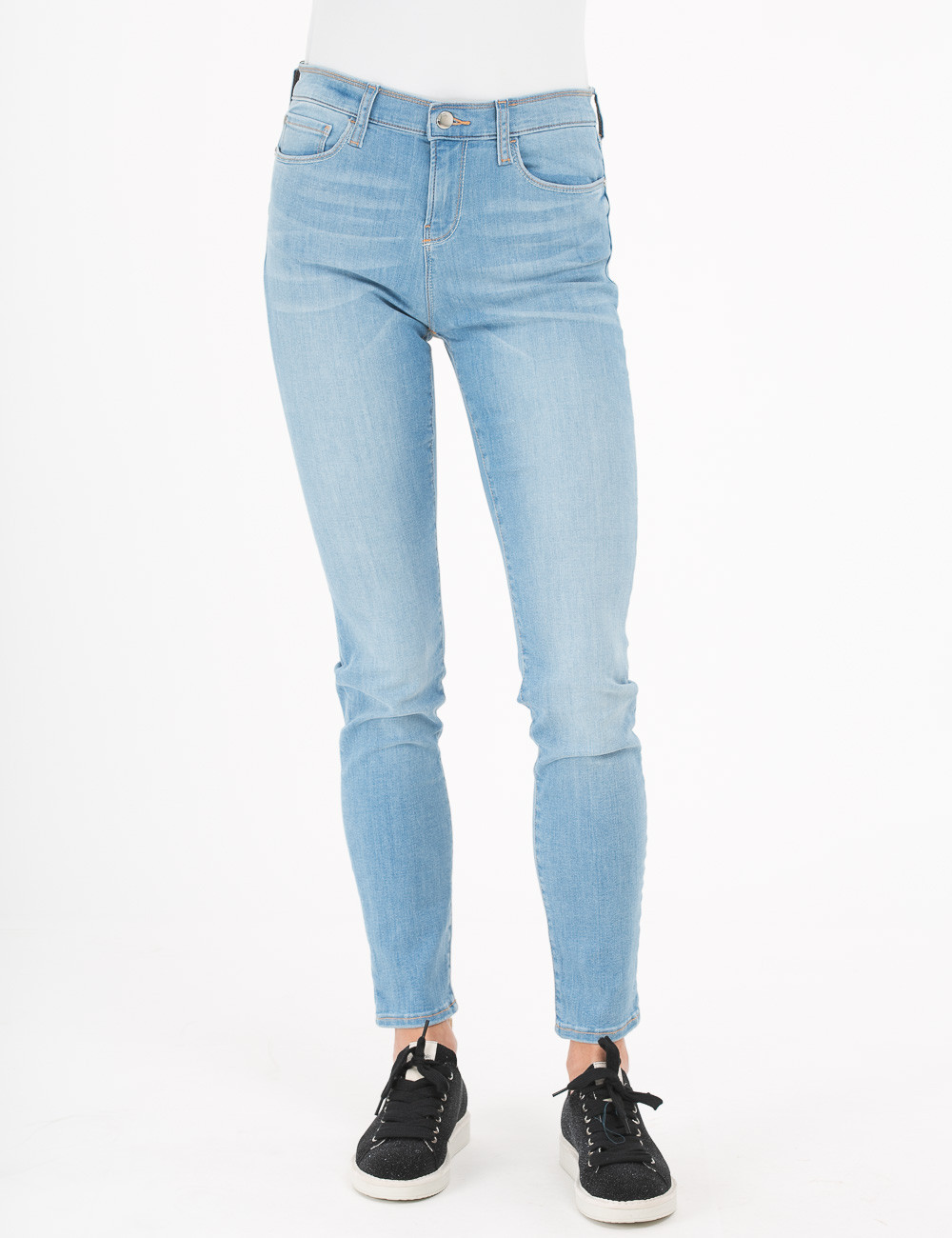 Jeans Emporio Armani Jeans Emporio Armani