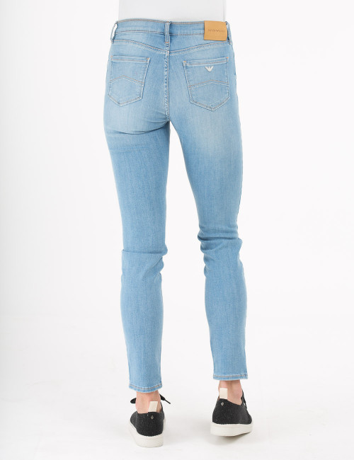Jeans Emporio Armani