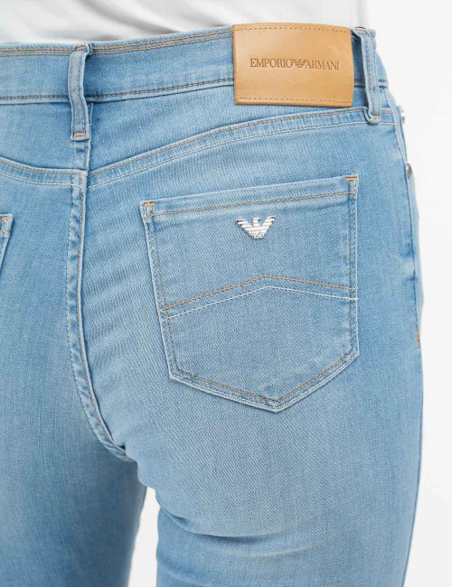 Jeans Emporio Armani