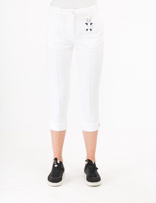 Pantalone Love Moschino
