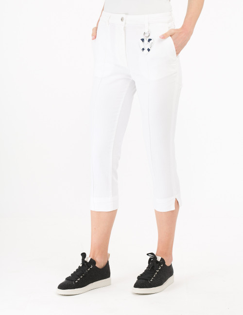 Pantalone Love Moschino