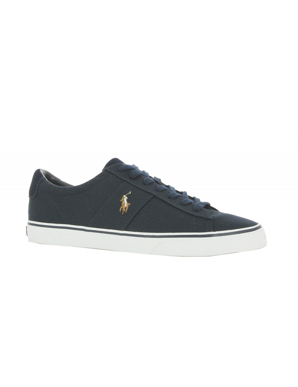 Sneaker Ralph Lauren Sayer Sneaker Ralph Lauren Sayer