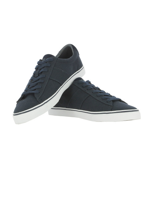 Sneaker Ralph Lauren Sayer