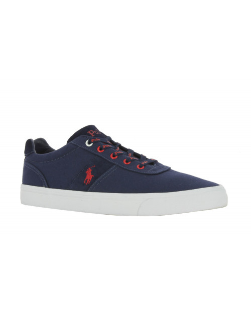 Sneaker Ralph Lauren Hanford