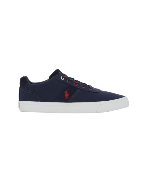 Sneaker Ralph Lauren Hanford