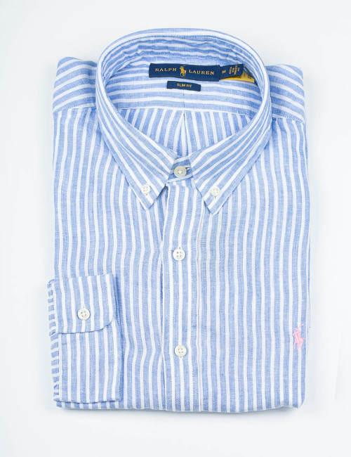 Camicia Ralph Lauren