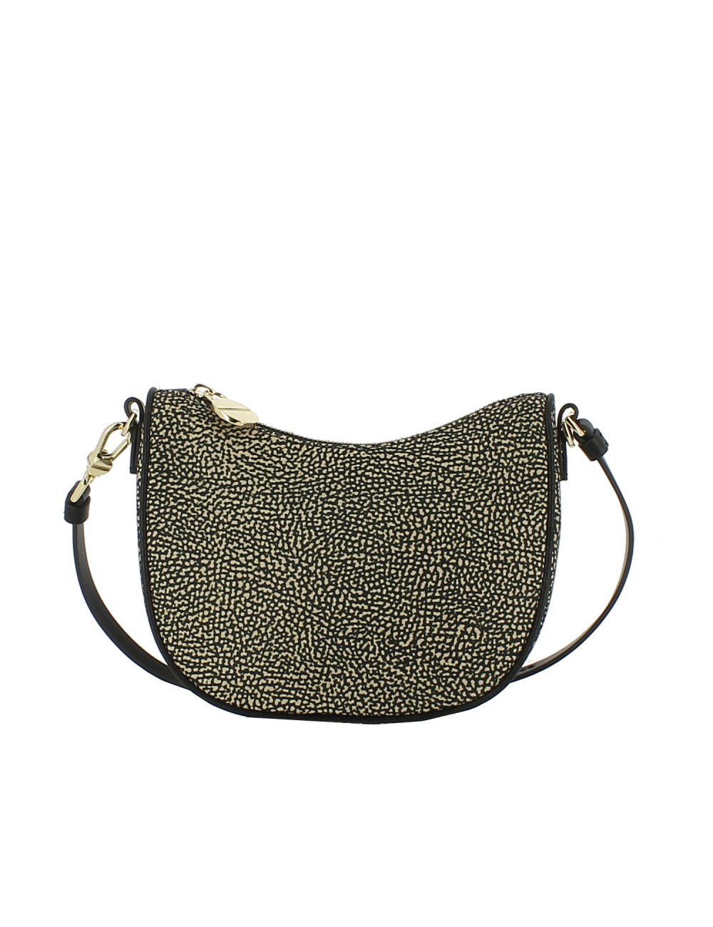 LunaBag mini Borbonese LunaBag mini Borbonese