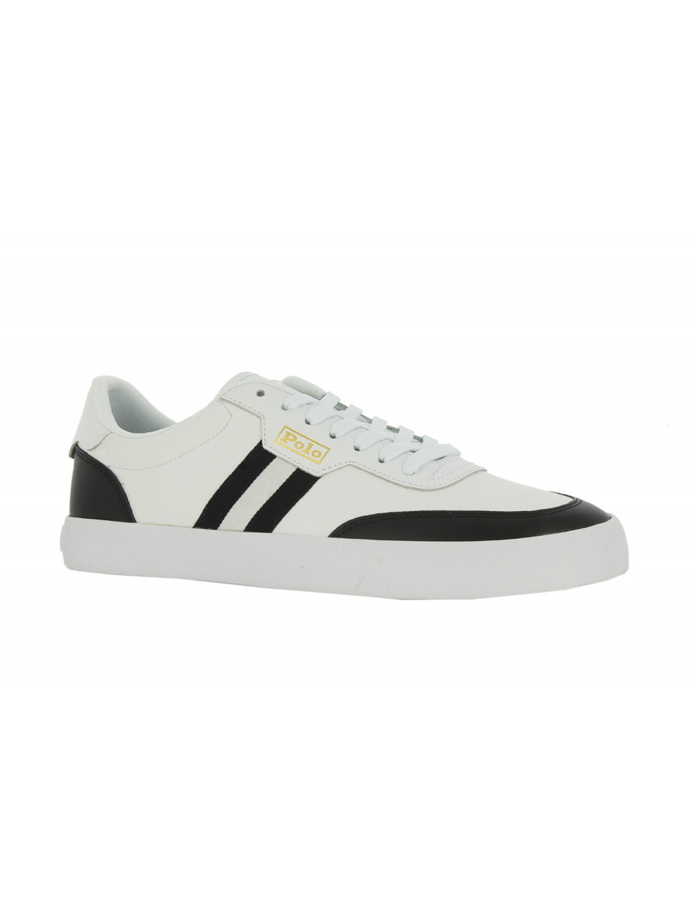 Sneaker Court Ralph Lauren Sneaker Court Ralph Lauren