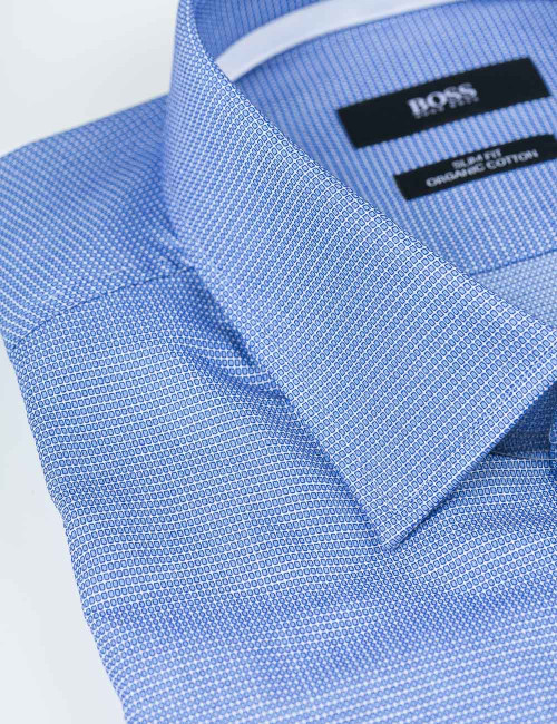 Camicia Boss
