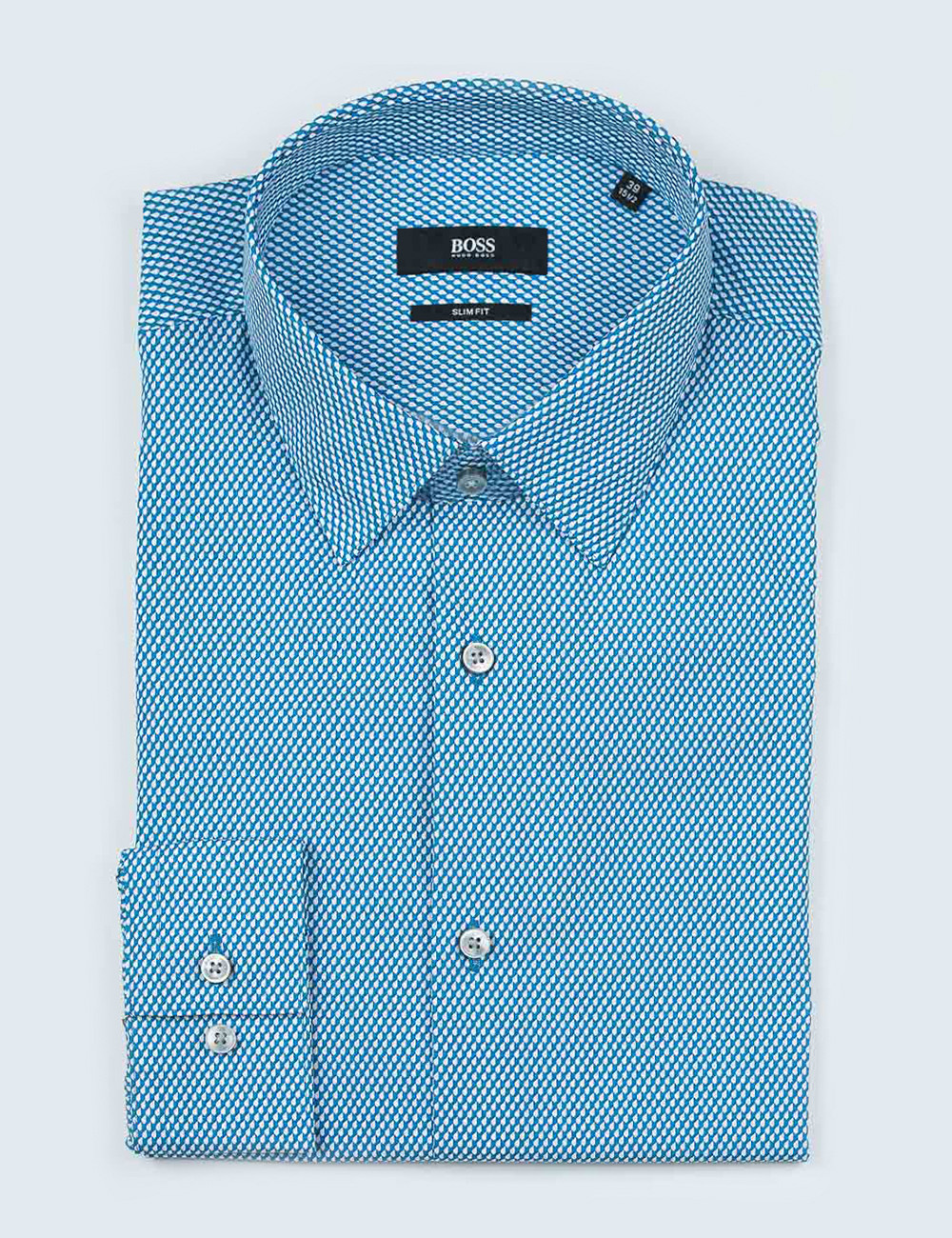 Camicia Boss Camicia Boss