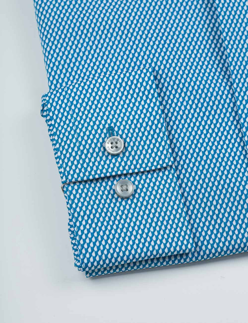 Camicia Boss