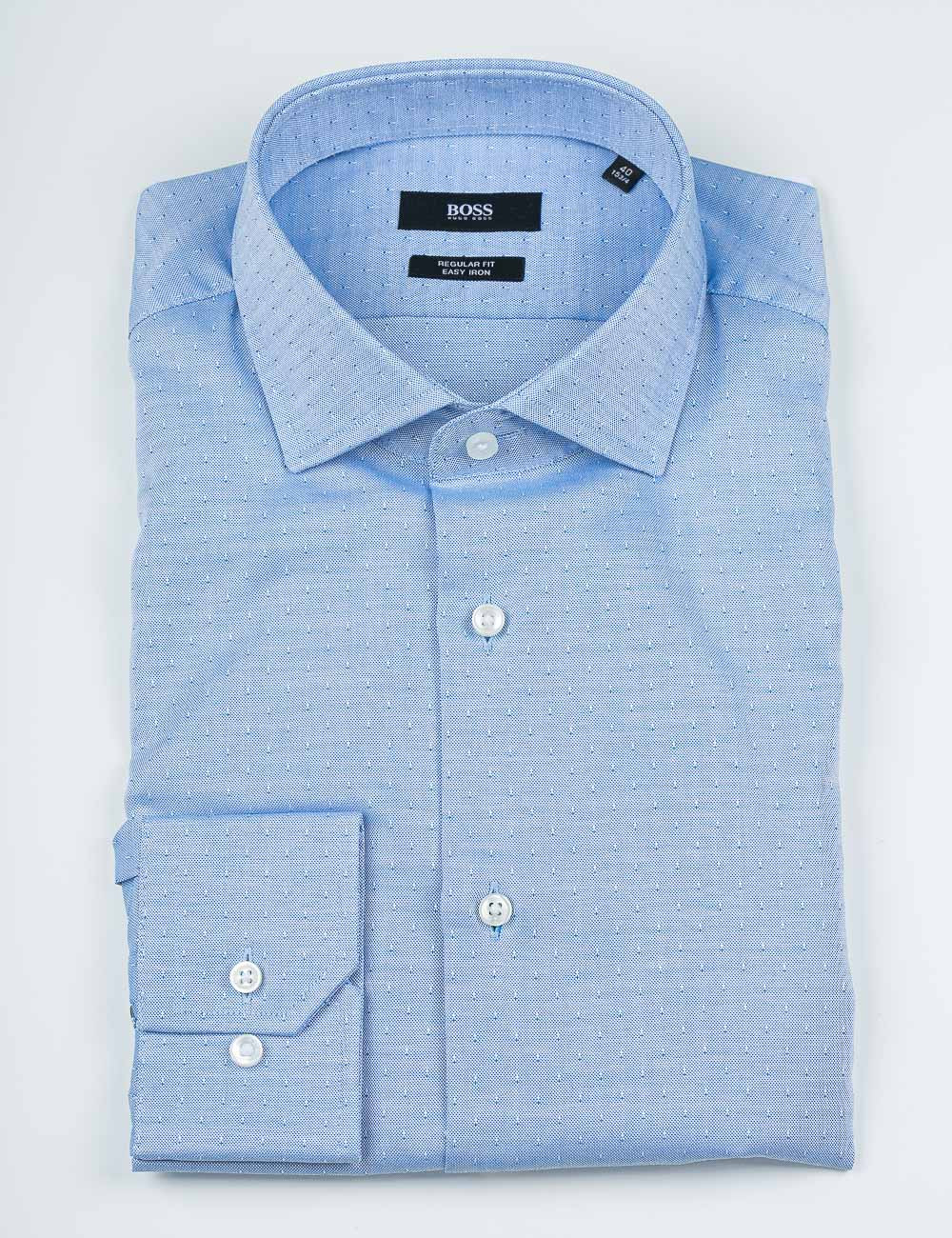 Camicia Boss Camicia Boss