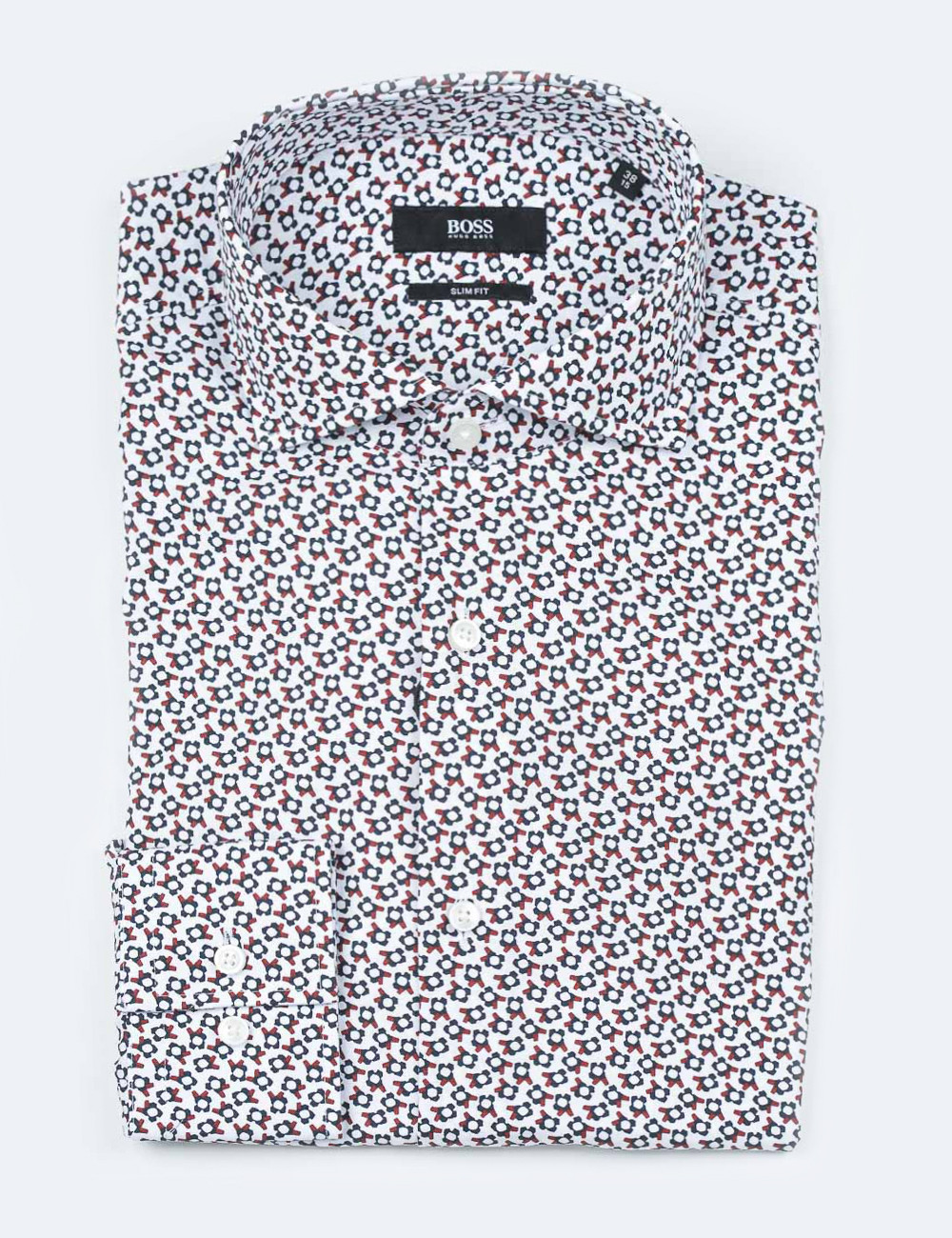 Camicia Boss Camicia Boss