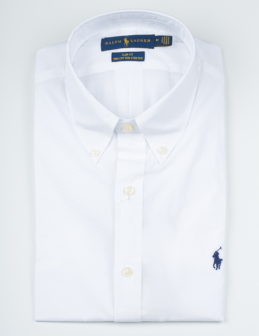 Camicia Ralph Lauren