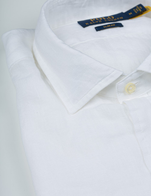 Camicia Ralph Lauren