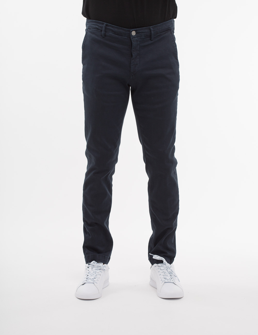 Pantalone chino Replay Pantalone chino Replay