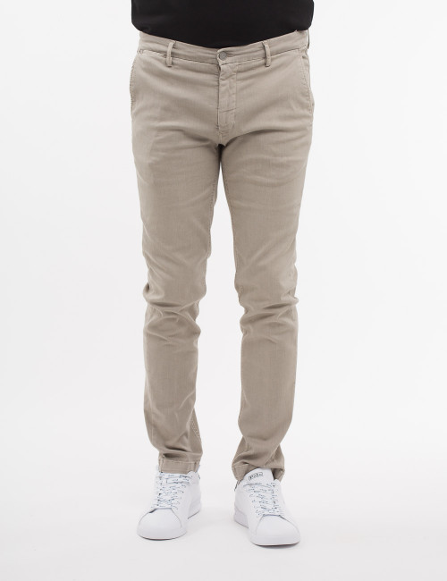 Pantalone chino Replay