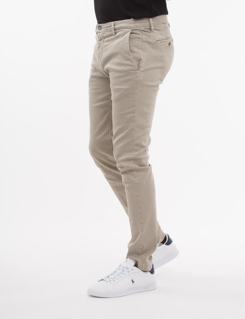 Pantalone chino Replay