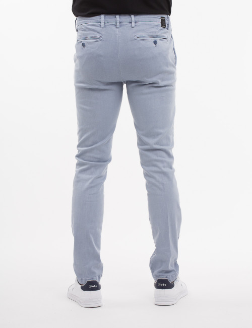 Pantalone chino Replay