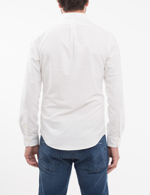 Camicia Oxford Ralph Lauren