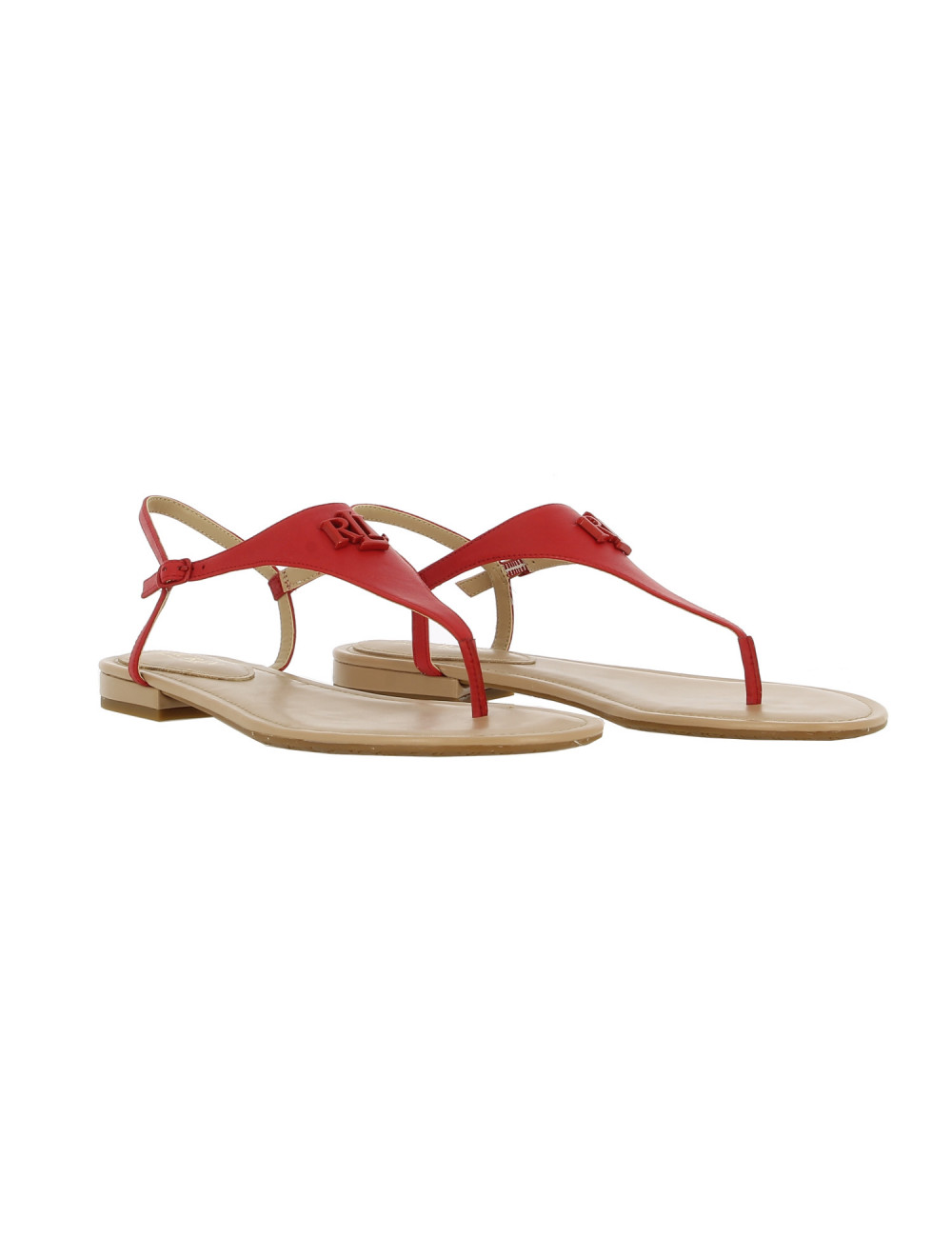 ralph lauren sandals ellington