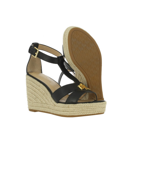 Espadrillas Lauren Ralph Lauren