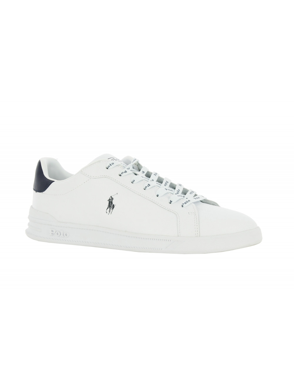 Sneaker Heritage Court II Ralph Lauren