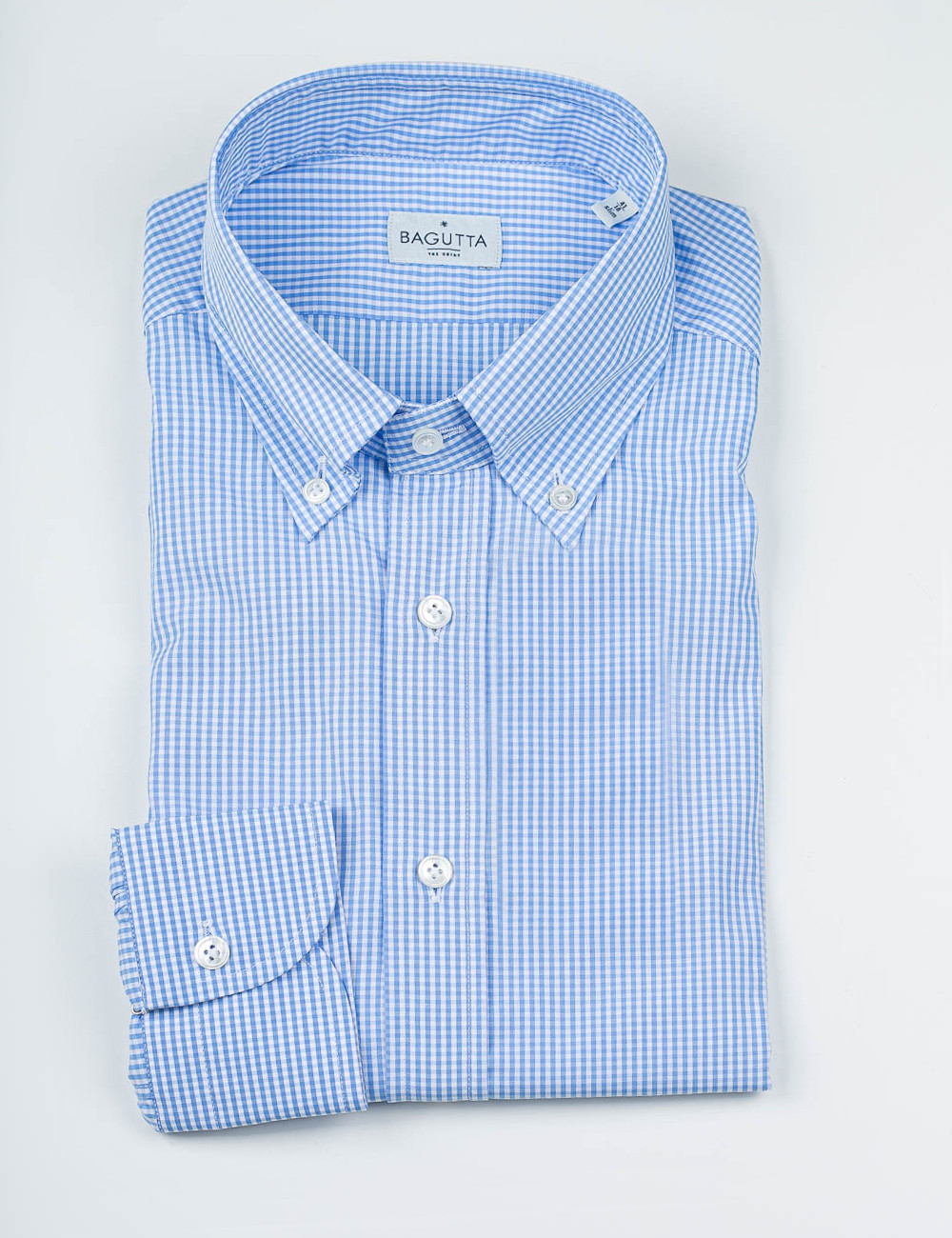 Camicia Bagutta