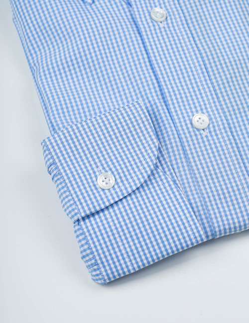 Camicia Bagutta