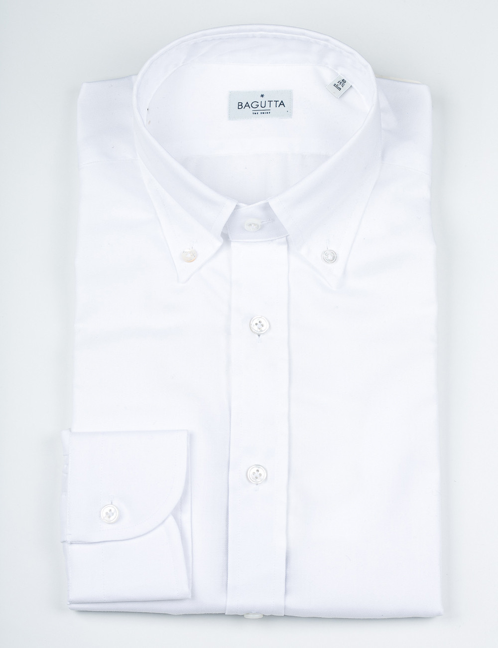 Camicia Bagutta Camicia Bagutta