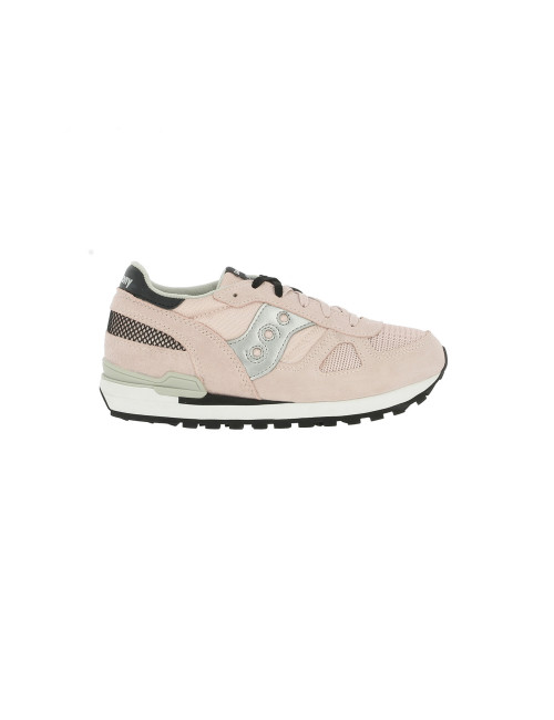 Sneaker Saucony Shadow O’ da bambina