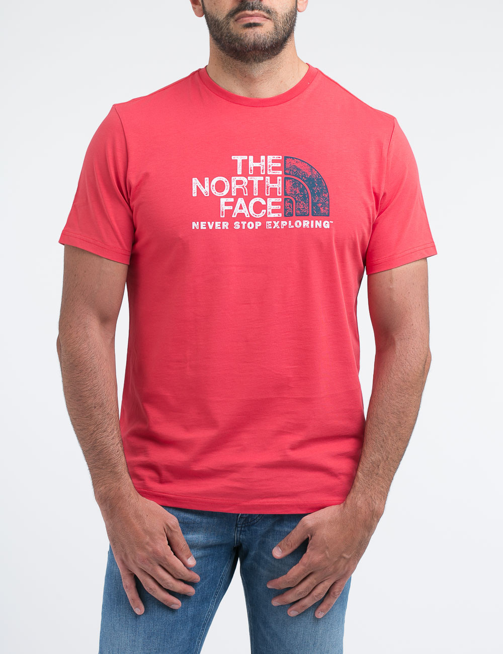 T-shirt The North Face