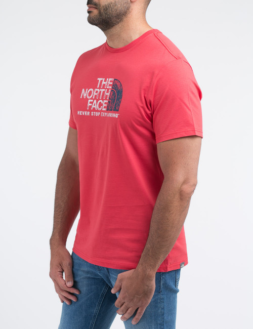 T-shirt The North Face