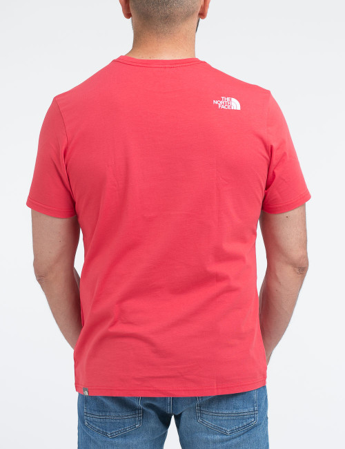 T-shirt The North Face