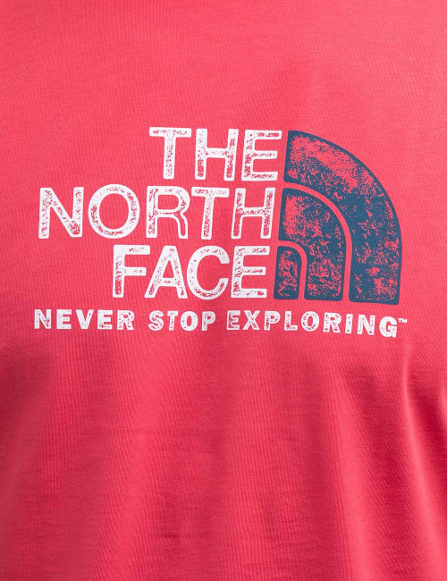 T-shirt The North Face