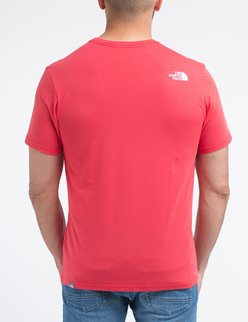 T-shirt The North Face