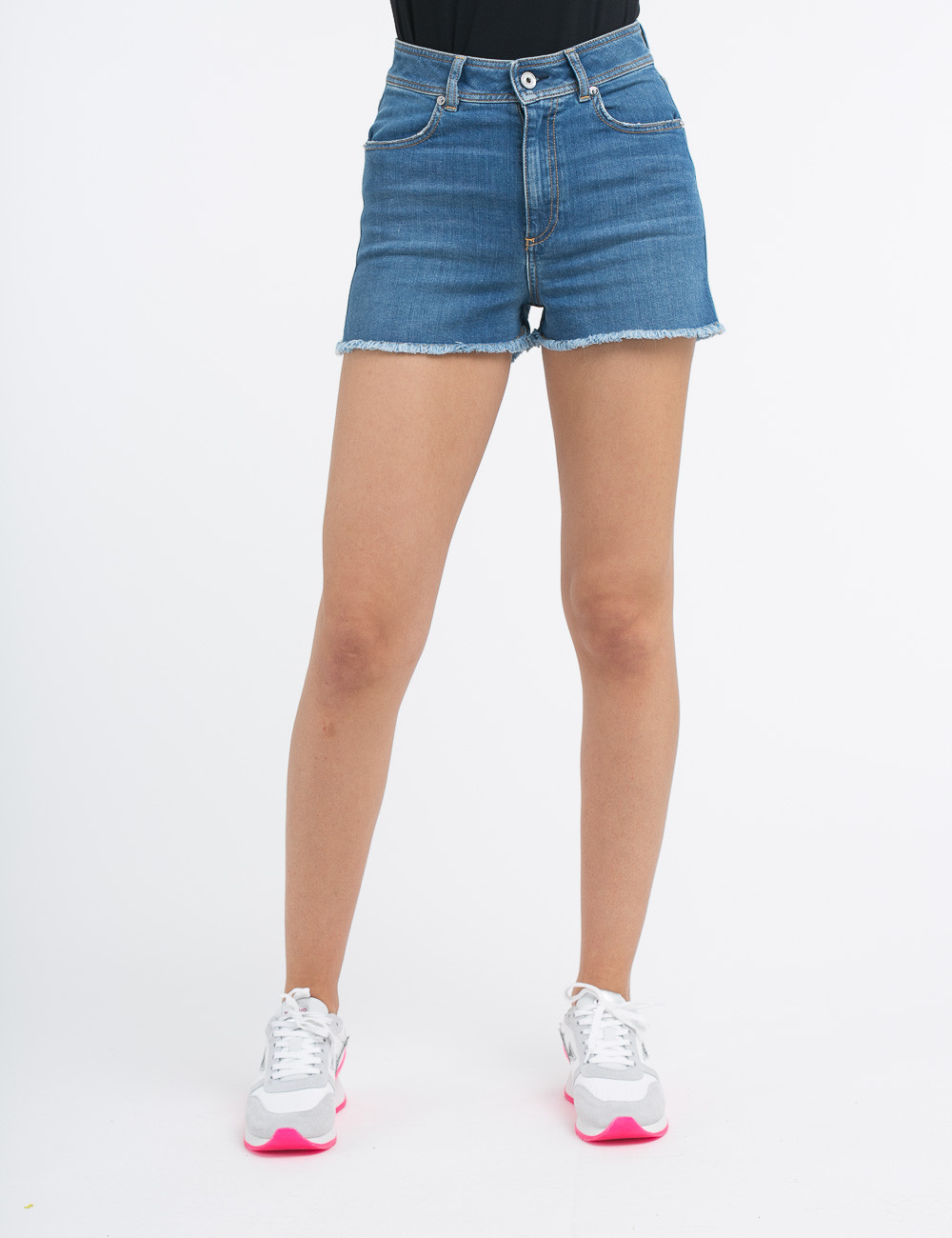 Shorts Ottod'Ame Shorts Ottod'Ame