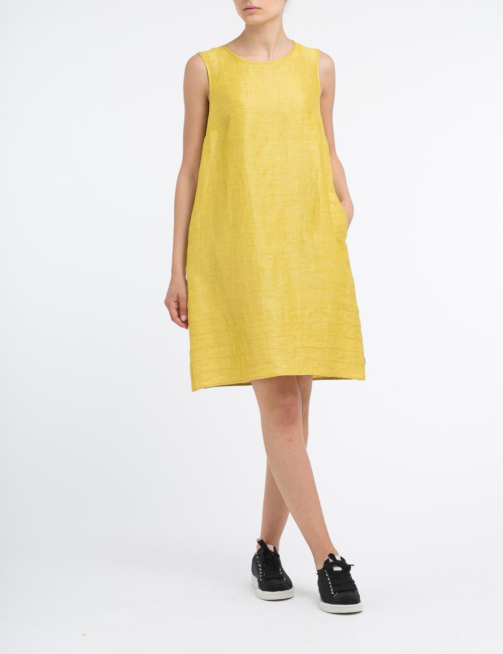Vestito midi Vicario Cinque Vestito midi Vicario Cinque