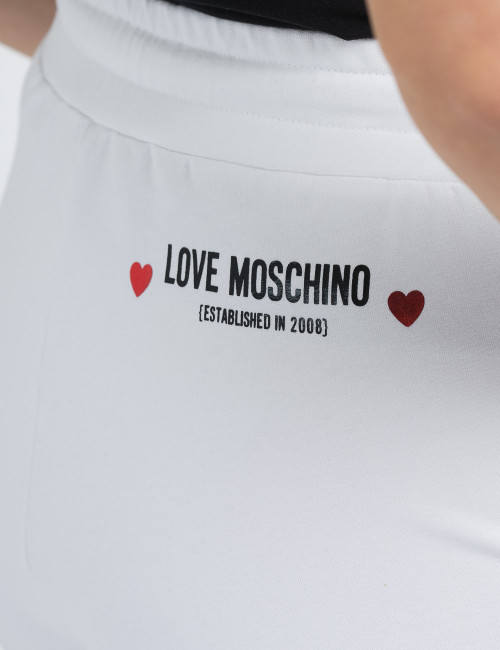 Jogger Love Moschino