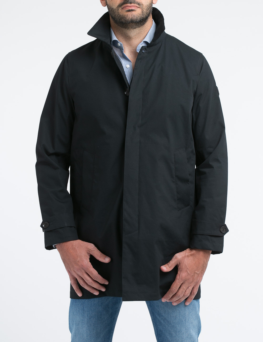 Trench AdHoc Trench AdHoc