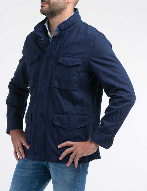 Parka Fay