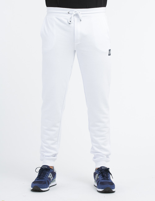 Joggers Blue Arctic