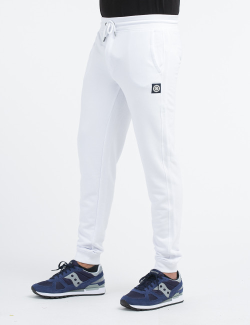 Joggers Blue Arctic