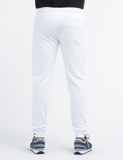 Joggers Blue Arctic