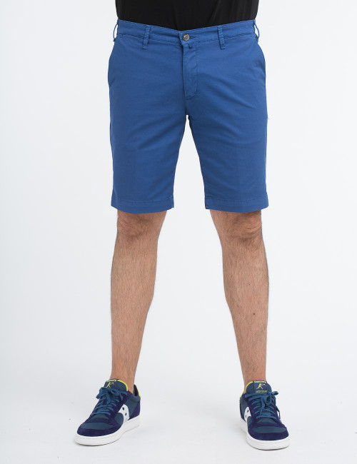 Bermuda Blue Arctic