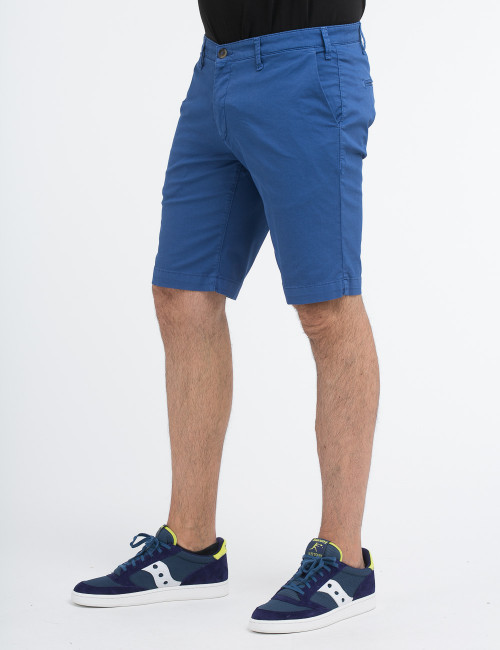Bermuda Blue Arctic