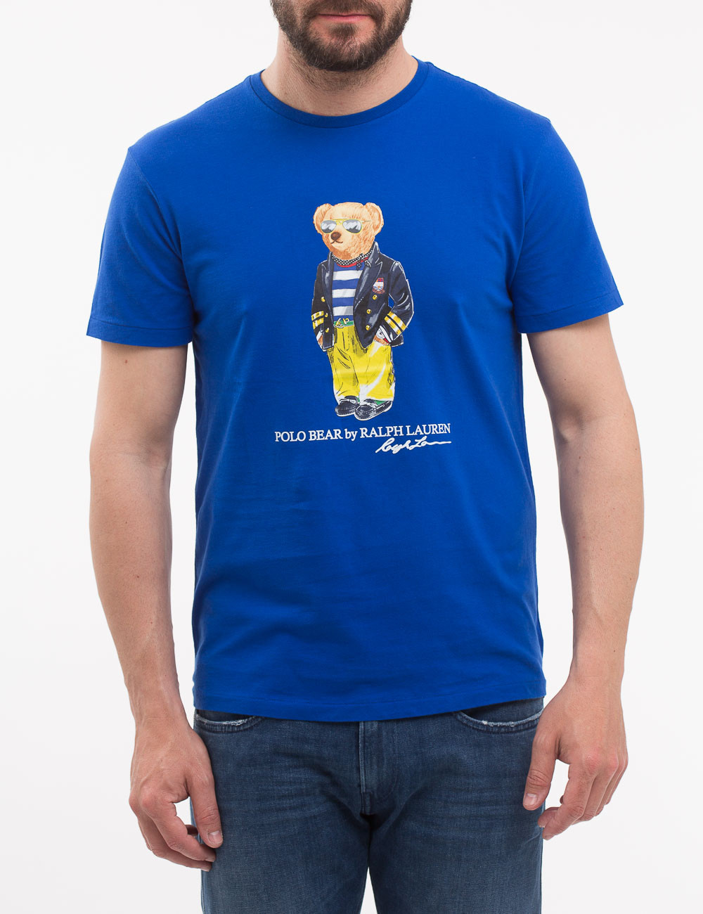 T-shirt Ralph Lauren T-shirt Ralph Lauren