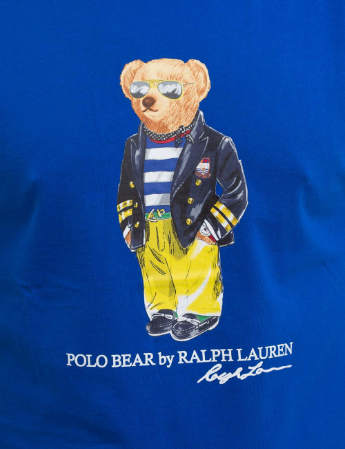 T-shirt Ralph Lauren